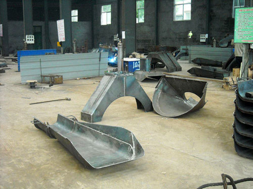 生產(chǎn)車(chē)間